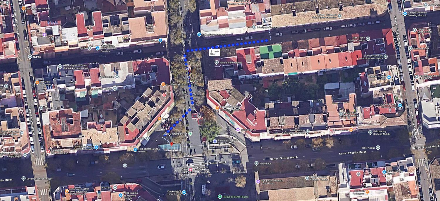 Ático en calle del Pare Francesc Molina, 18 - Foto 28