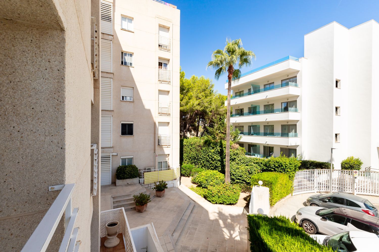 Piso en Les Maravelles, Les Maravelles - Foto 11