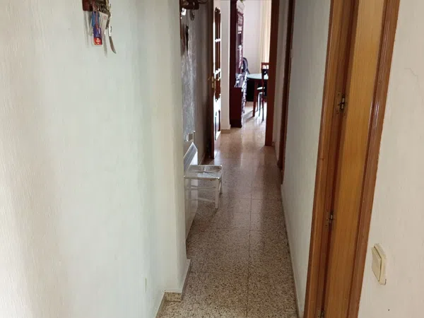 Piso en Carretera de Madrid, 1 - Foto 10