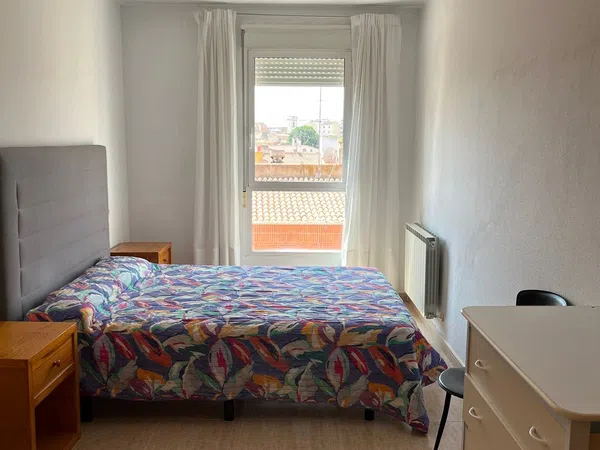 Piso en Paseo las Huertas, 4 - Foto 6