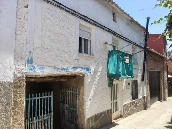 Casa de pueblo en Calle Llana, 25 - Foto 1