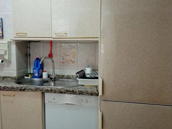 Piso en Calle Simpecado, 22, Doctor Fedriani - Foto 2