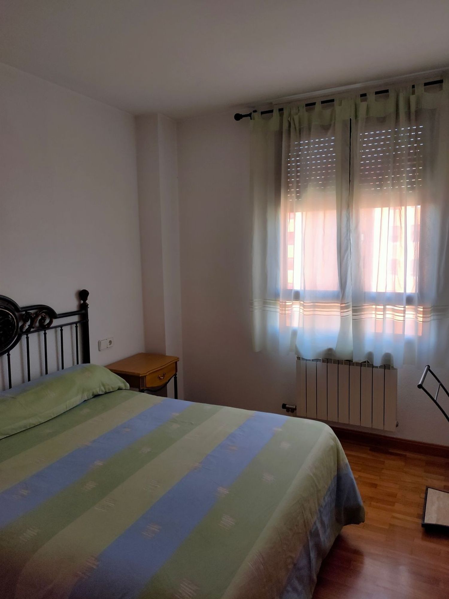Piso en Calle Frentes, 1, Eduardo Saavedra - Eloy Sanz Villa, Eduardo Saavedra - Eloy Sanz Villa - Foto 7