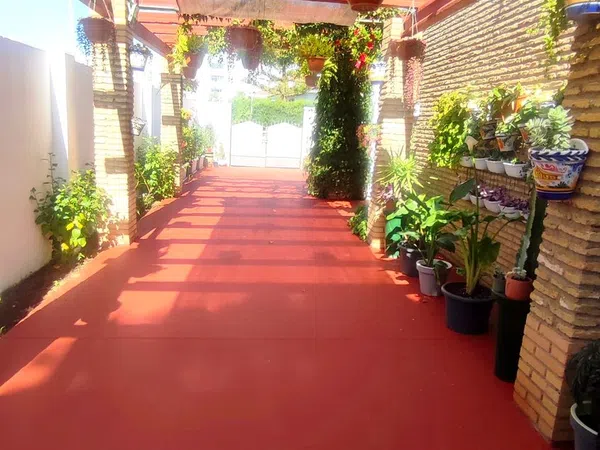 Casa o chalet independiente en Centro - Foto 36