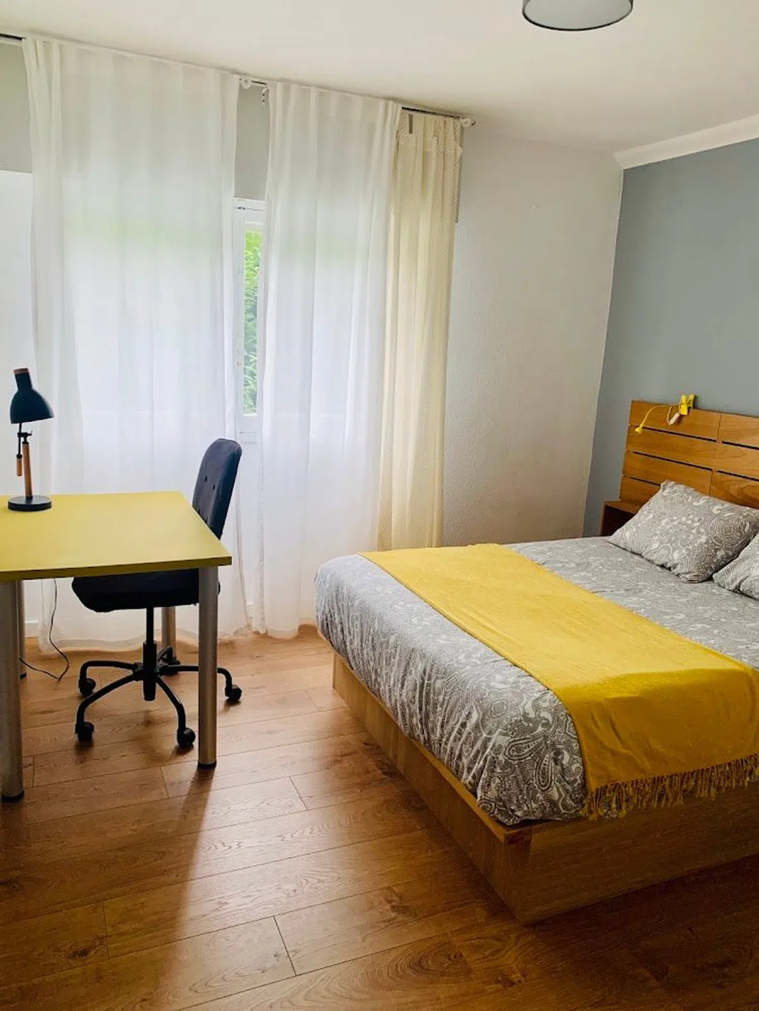 Piso en avenida de Castelao, 36 - Foto 8