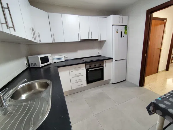 Piso en Daniel Defoe, 17 - Foto 7