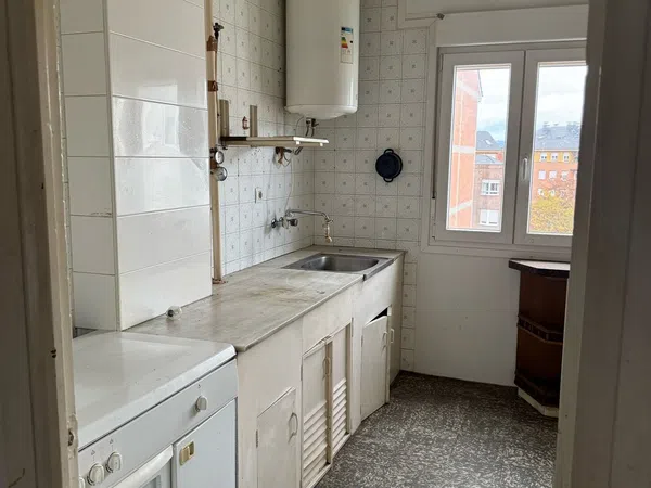 Piso en Avenida Portugal, 104 - Foto 20