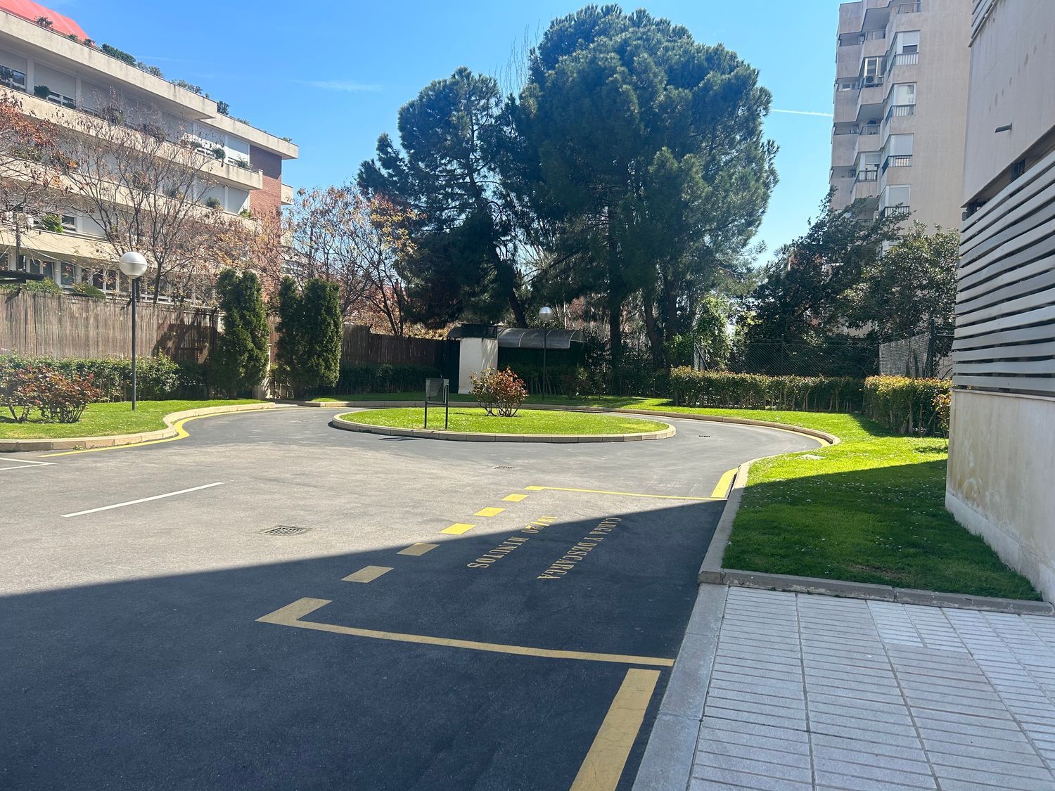 Piso en calle de Agastia, 17 -19-21 - Foto 31