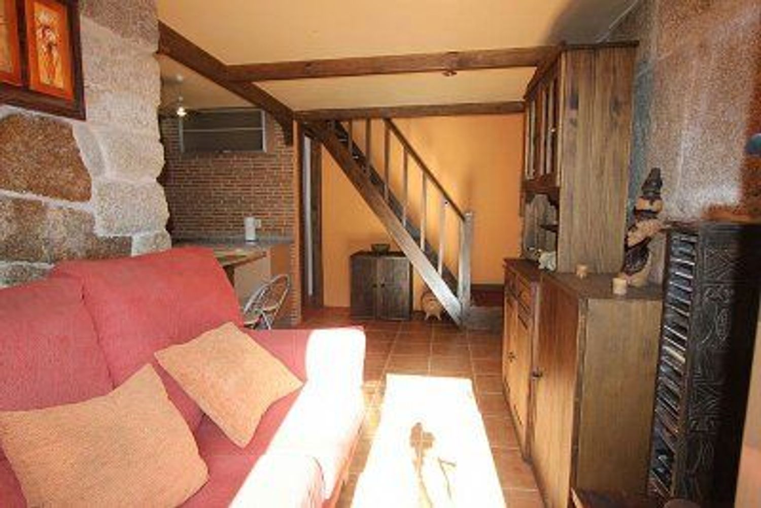 Casa rural en Calle Peniche, 7, O Hío, O Hío - Foto 10