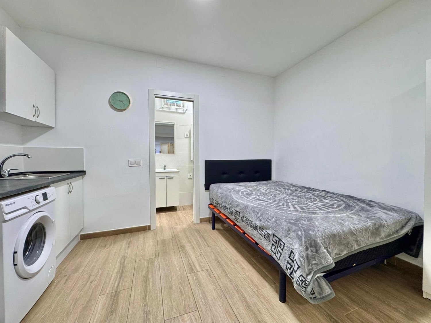Estudio en Calle de Etruria - Foto 14