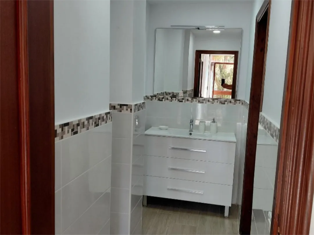 Piso en  Rambla de Santa Cruz 39 - Foto 13