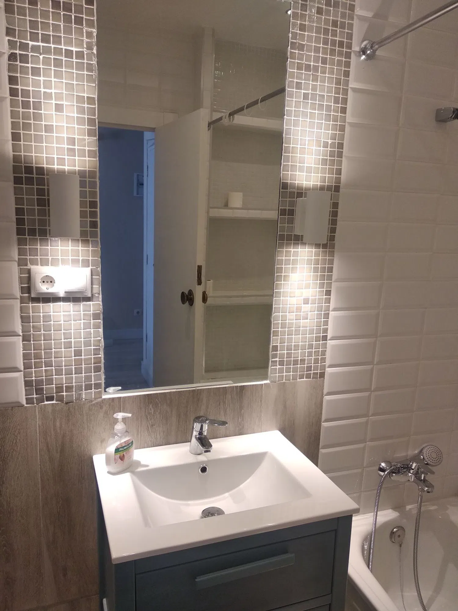 Piso en calle de Sánchez Barcáiztegui, 37 - Foto 9