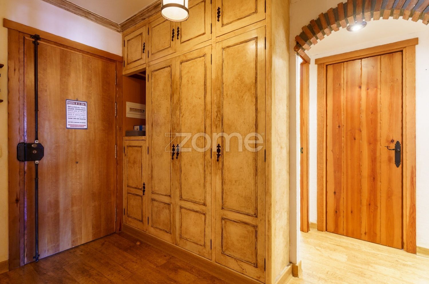 Piso en calle José Tallaví, 8 - Foto 15