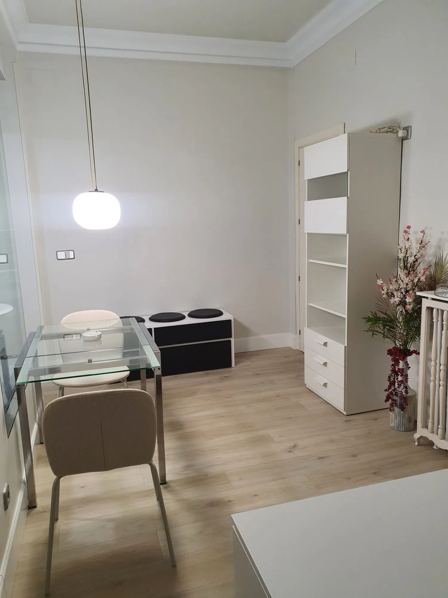 Piso en calle del General Pardiñas, 17 - Foto 8