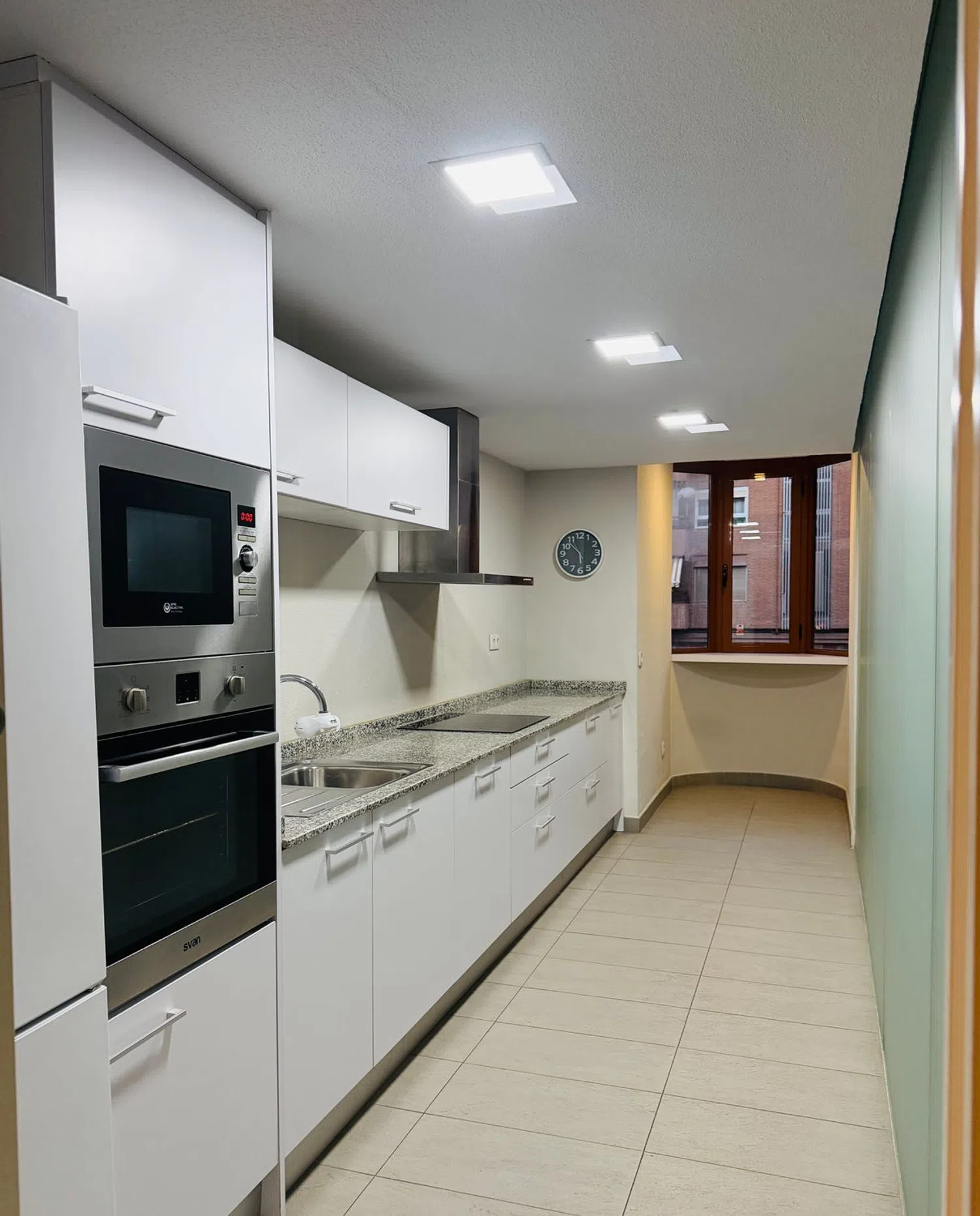 Piso en avenida Eusebi Sempere, 5 - Foto 4