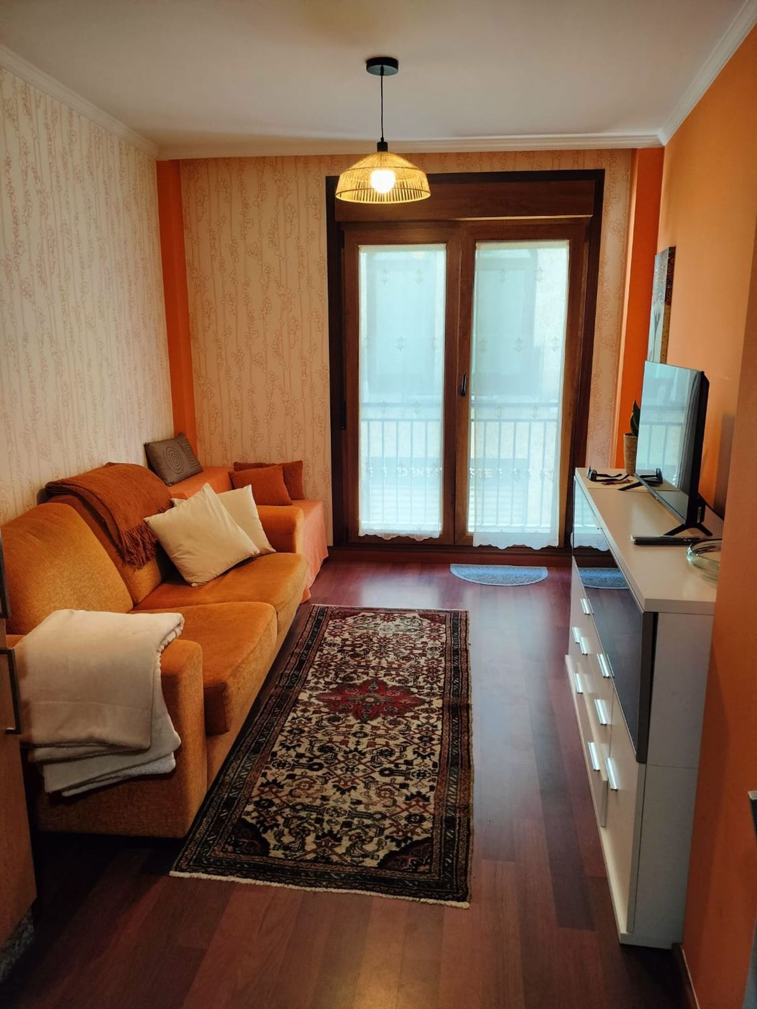 Piso en Calle de Curros Enríquez, 2, Cangas, Cangas - Foto 3