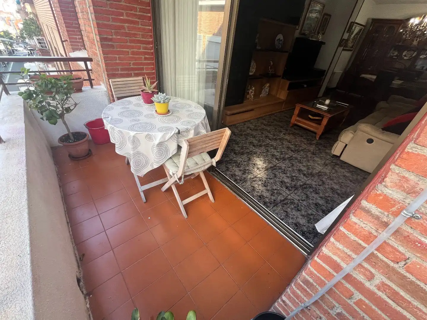 Piso en  Carrer del Doctor Pagès 8 - Foto 14