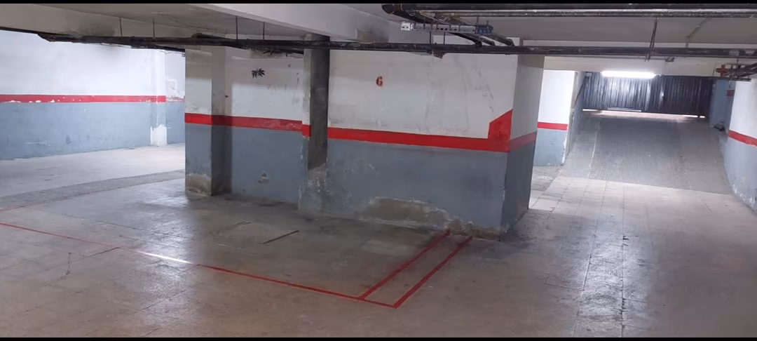 Apartamento en  Calle de Moratín 6 - Foto 23