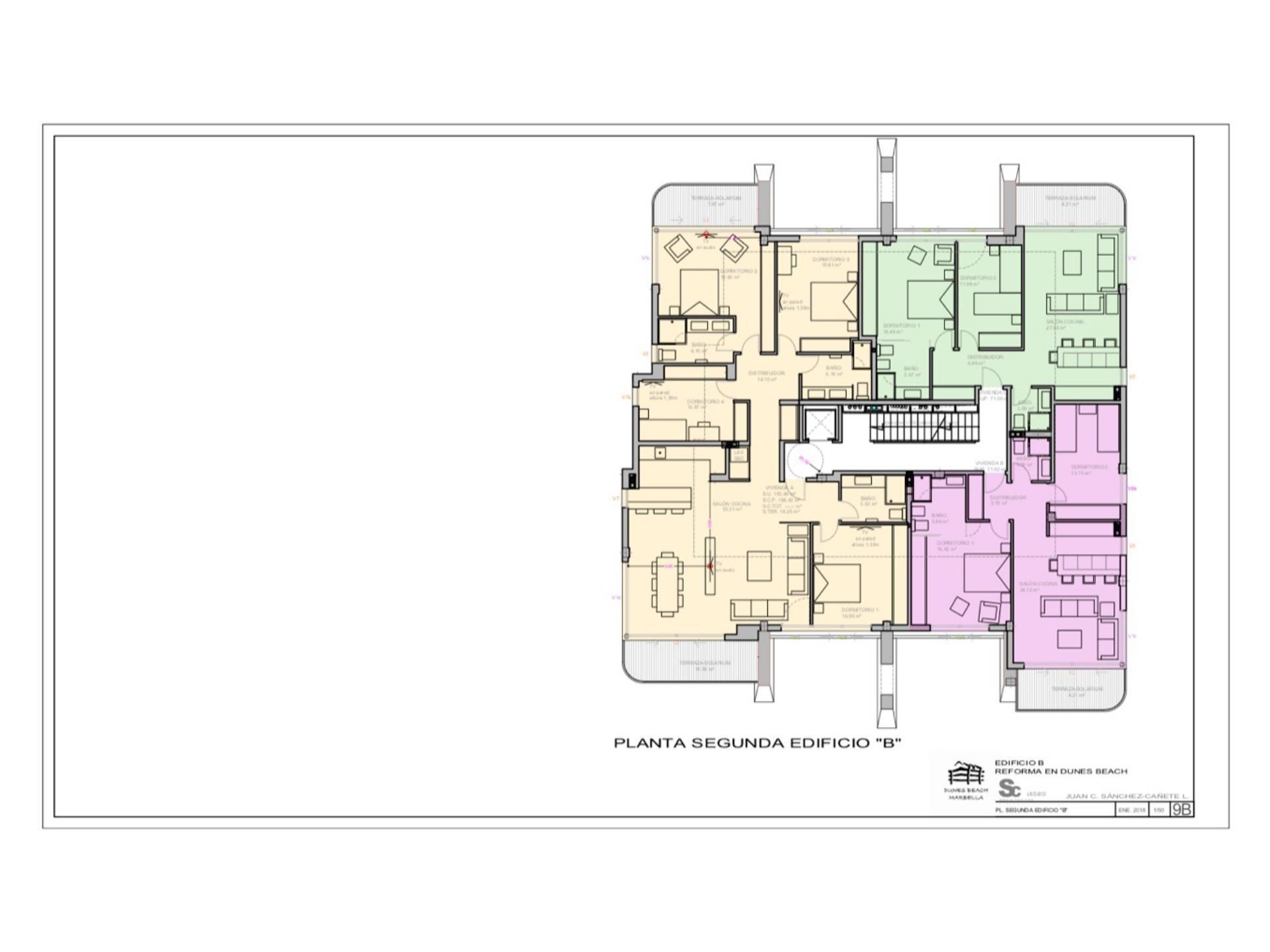 Piso en  Calle de la Gaviota - Foto 27