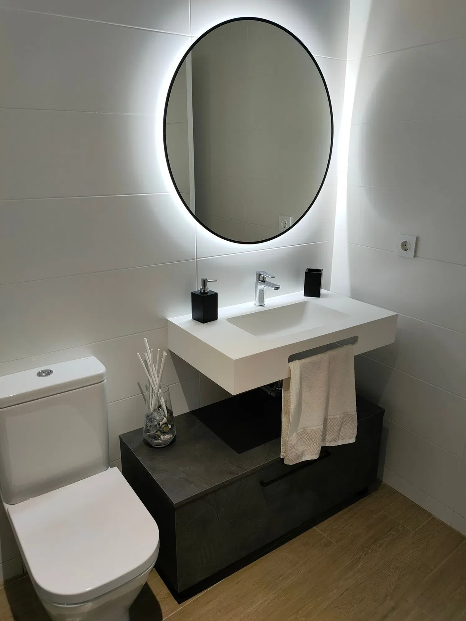 Piso en bulevar Louis Pasteur, 17 - Foto 4