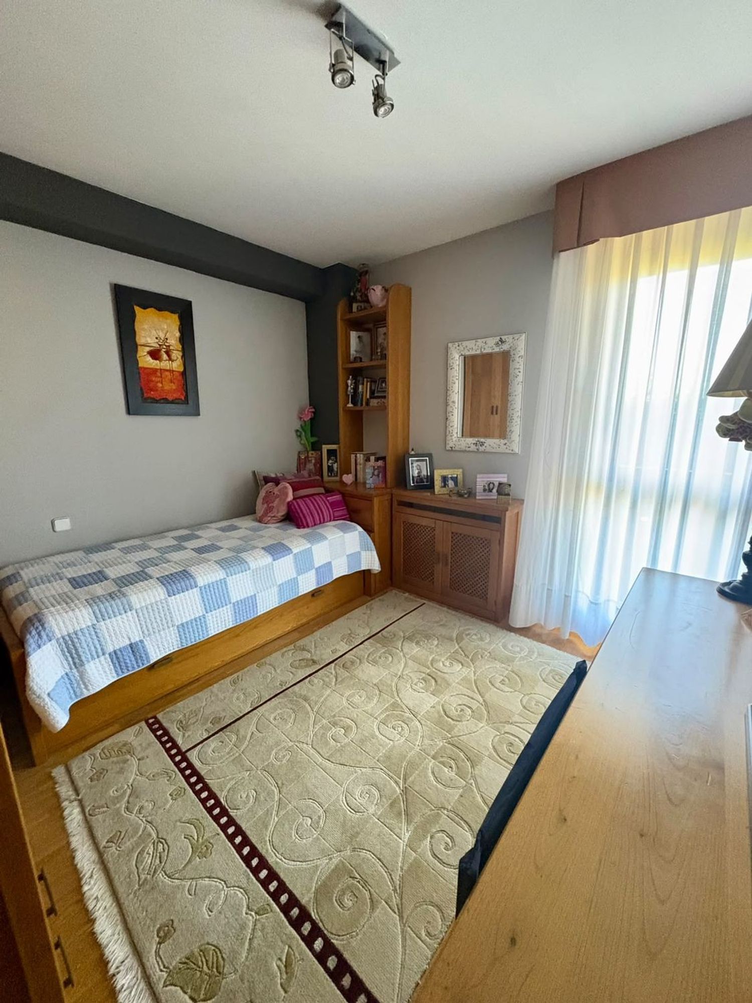 Chalet pareado en Camino de la Belga, 104, La Fresneda, La Fresneda - Foto 7