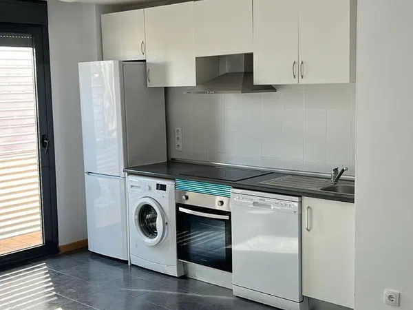 Piso en avenida de Madrid, 7 - Foto 1