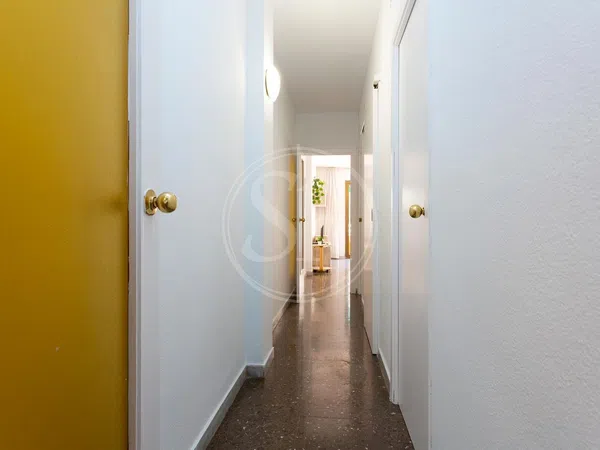 Piso en Calle de Vallhonrat, El Poble Sec - Parc de Montjuïc - Foto 6