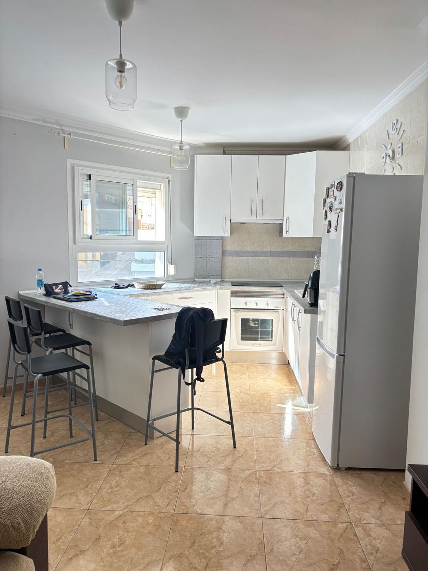 Piso en avenida Taco, 38 - Foto 6