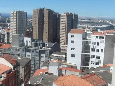 Piso en  Rúa Merced 1 - Foto 9