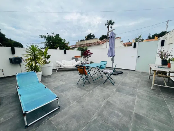 Chalet adosado en Calle Girasol, 9, Colonia Escandinavia-Cautivador, Colonia Escandinavia-Cautivador - Foto 9
