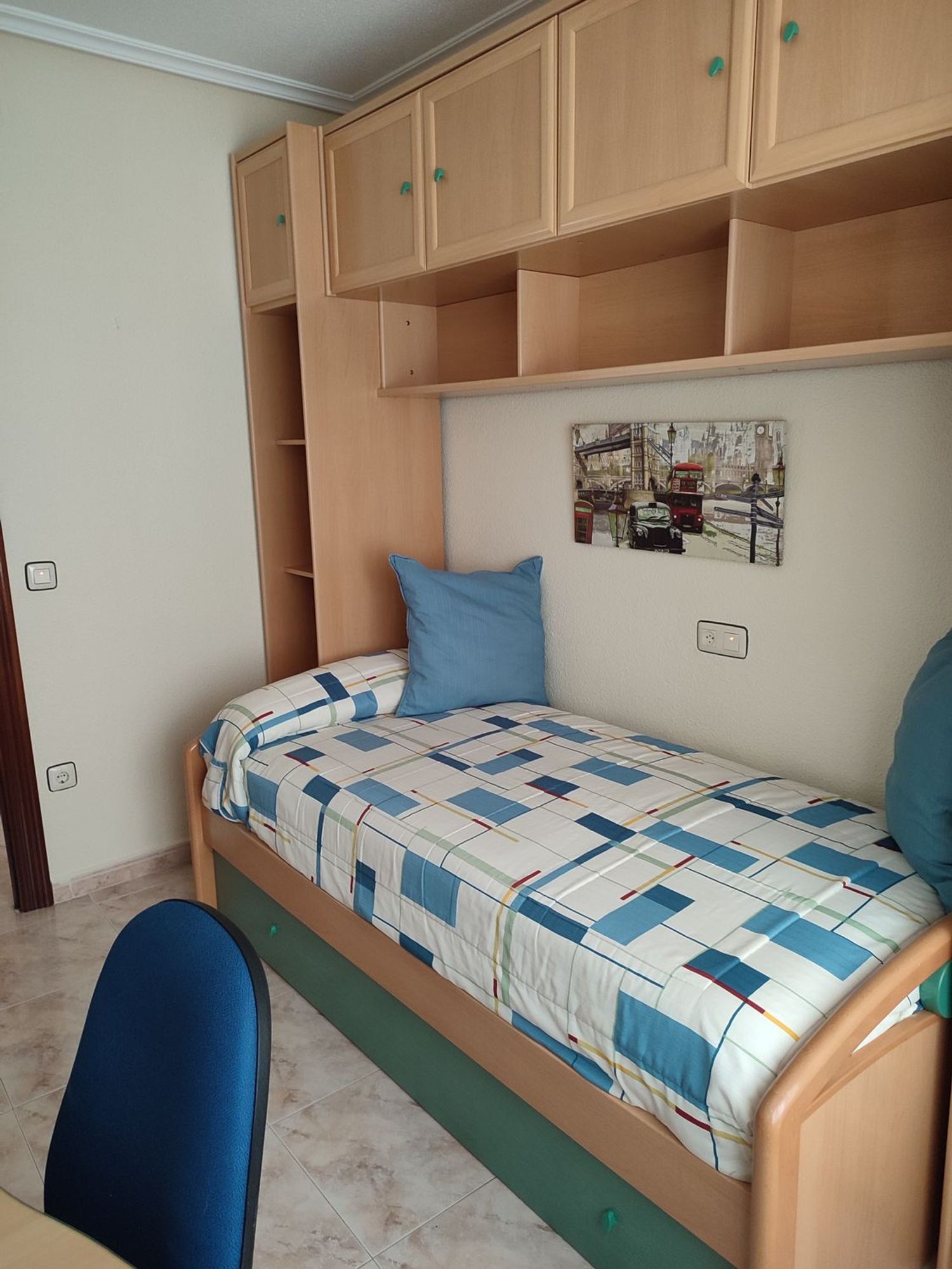 Piso en Calle Santa Teresa, 16, San Vicente-Las Úrsulas - Foto 4