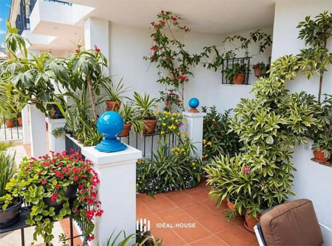 Piso en Mijas costa - Foto 8