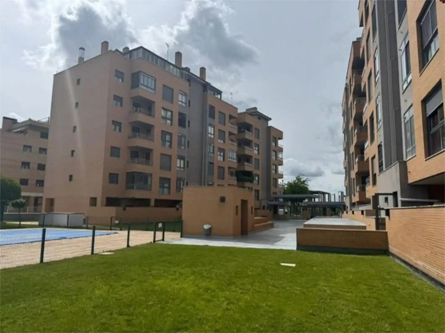Piso en  Avenida de Valladolid 42 - Foto 21
