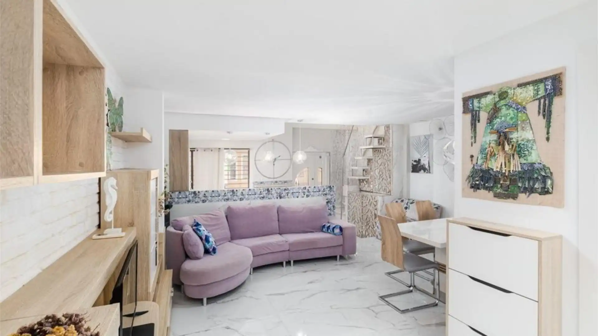 Piso en  Calle Pintor Casasola 4 - Foto 10