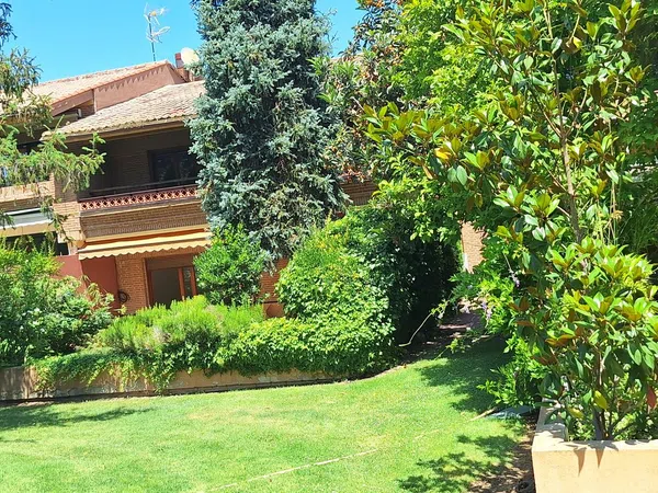 Chalet pareado en Paseo de los Sauces, 8, Urb. este - Montepríncipe, Urb. este - Montepríncipe - Foto 14