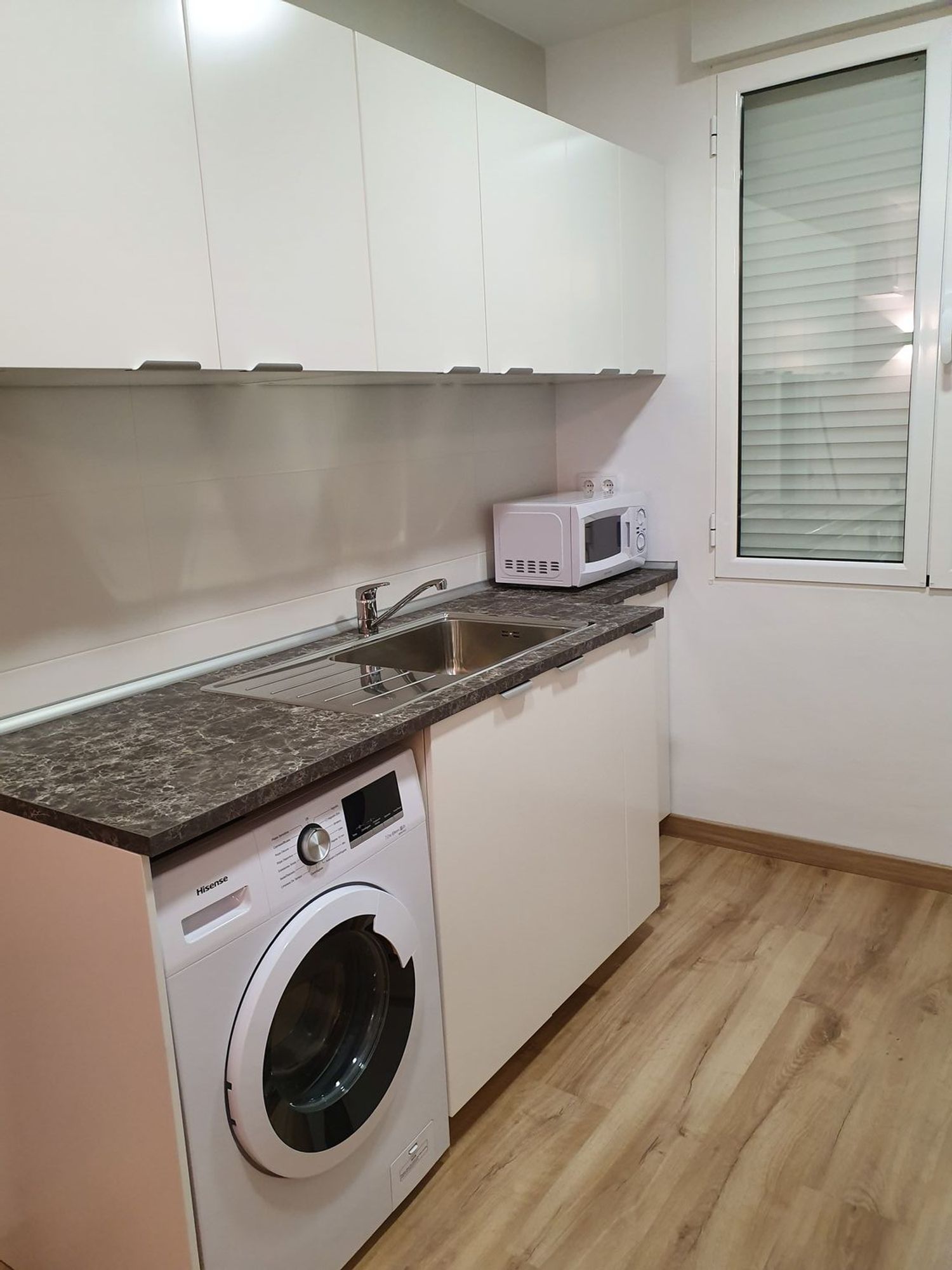 Estudio en Calle del Pintor López, 4, La Seu - Foto 14