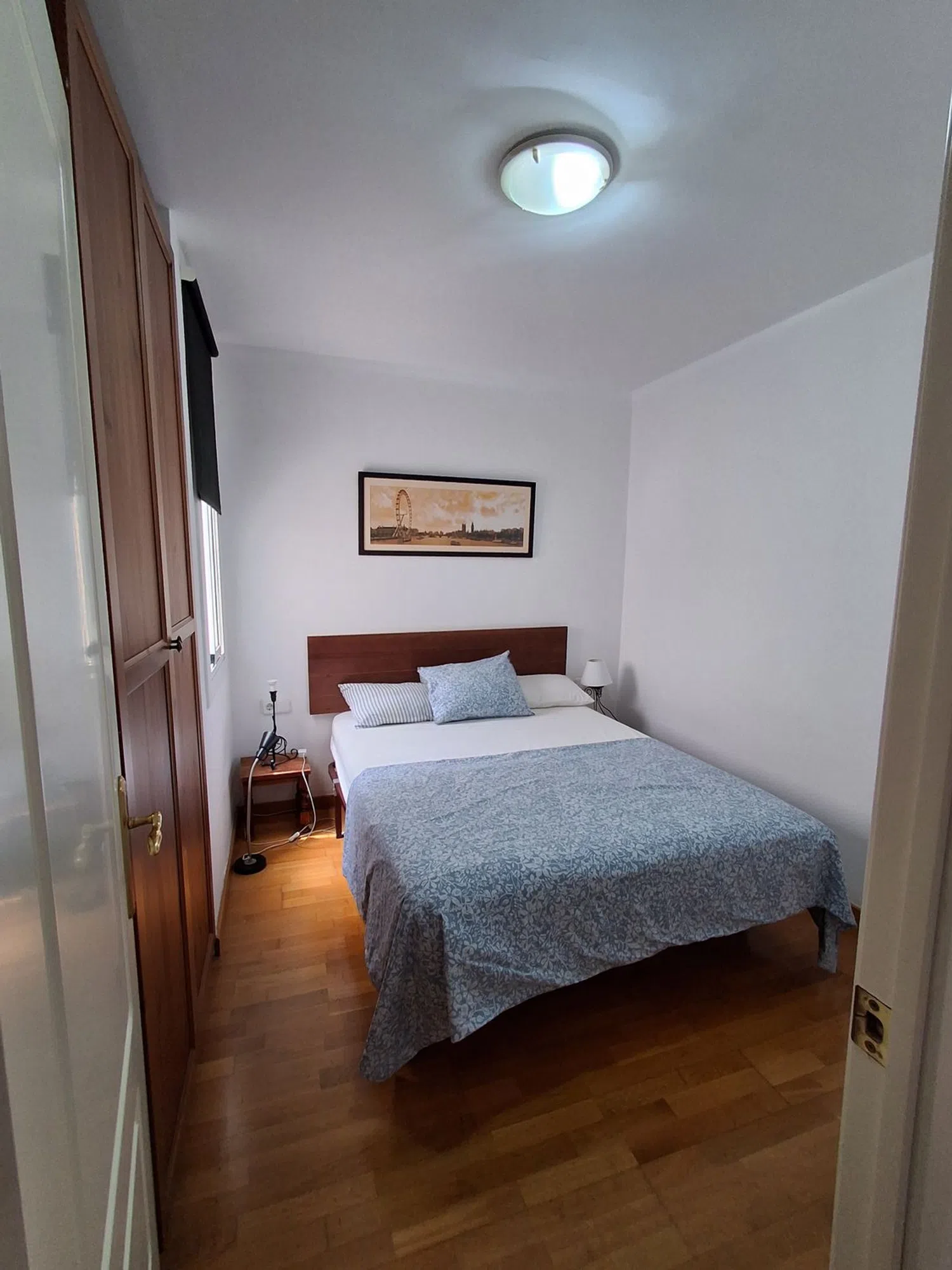 Piso en calle de Miquel Àngel, 6 - Foto 5