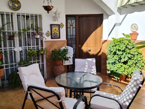 Chalet adosado en Calle Milano Rojo, 39 - Foto 31