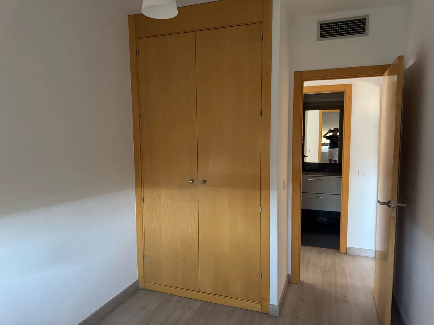 Piso en calle de Valcarlos, 28 - Foto 18