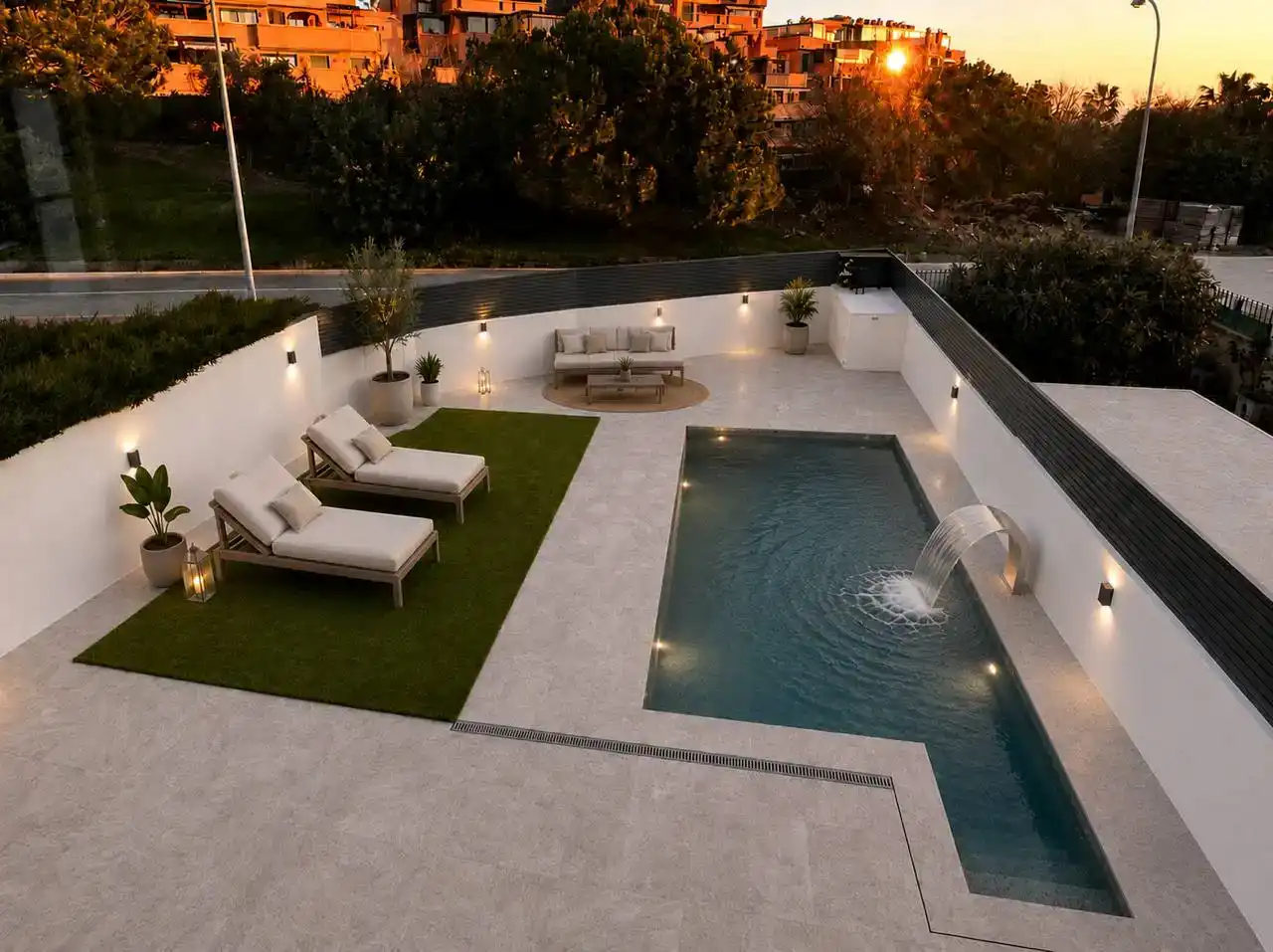 Chalet en  Urbanización Lomas Bellas 22 - Foto 3