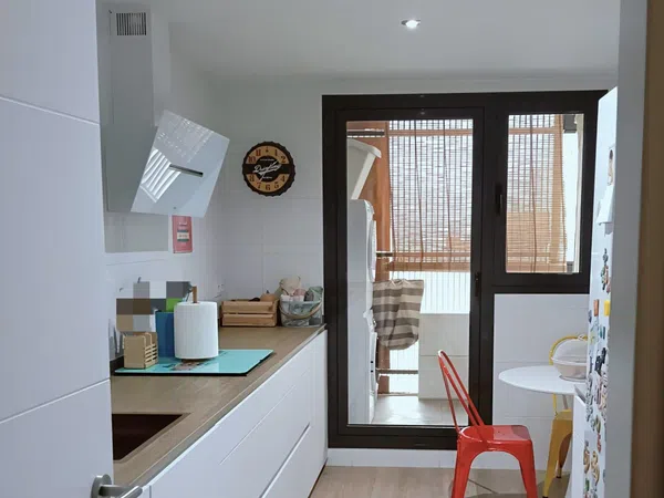 Piso en calle Barbados, 1 - Foto 13