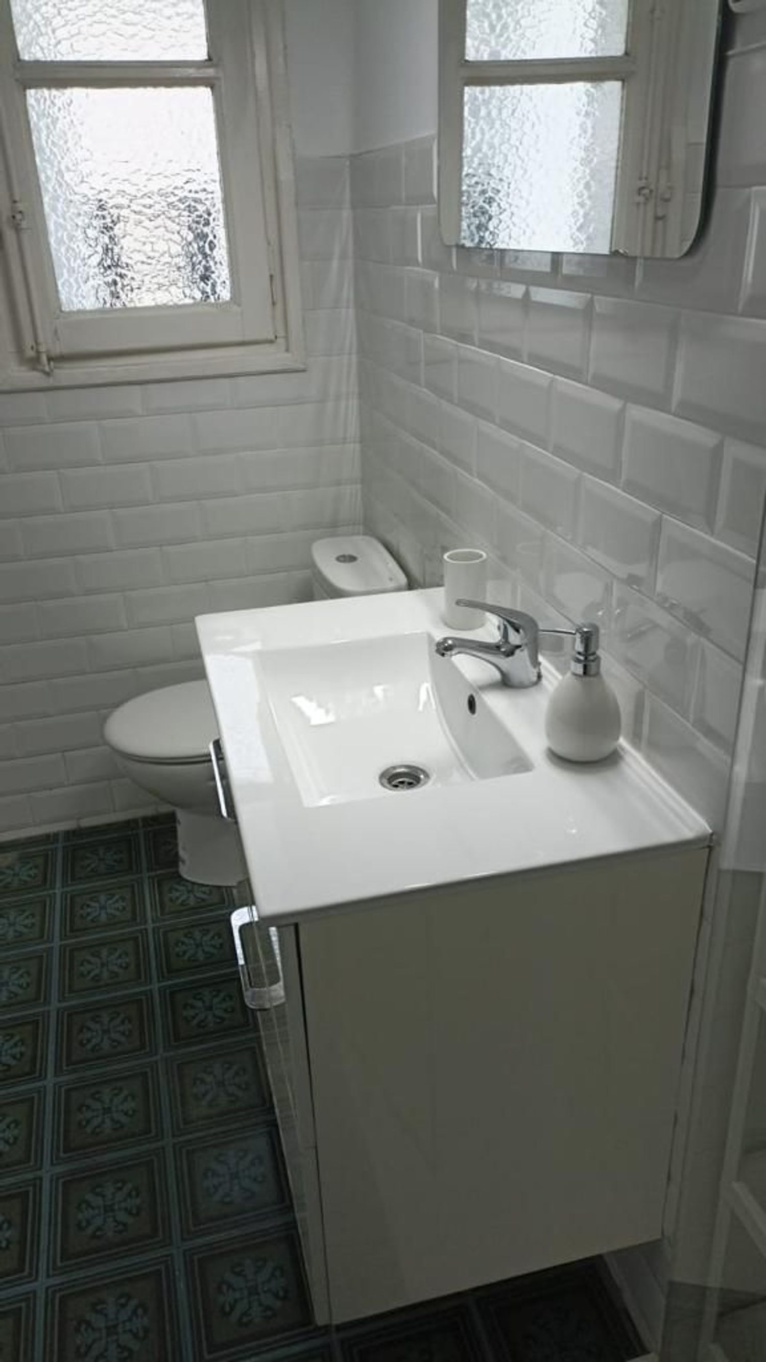 Piso en Santa María La Real - Foto 10