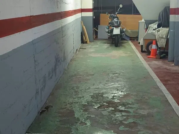 Piso en Calle del General Manso, 1, Pubilla Cases - Foto 17