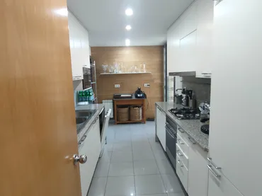 Piso en Sant Cugat del Vallès - Foto 4