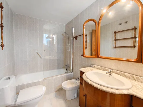 Piso en Bernad de Santaeugenia, 1, Cala Major - Foto 19