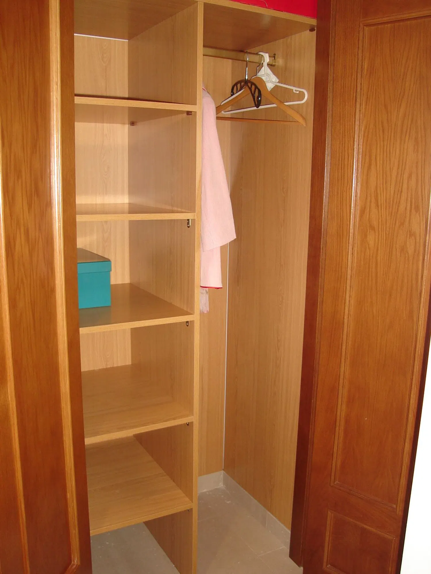 Estudio en calle de Manuel Caeiro Quintáns, 1 - Foto 10