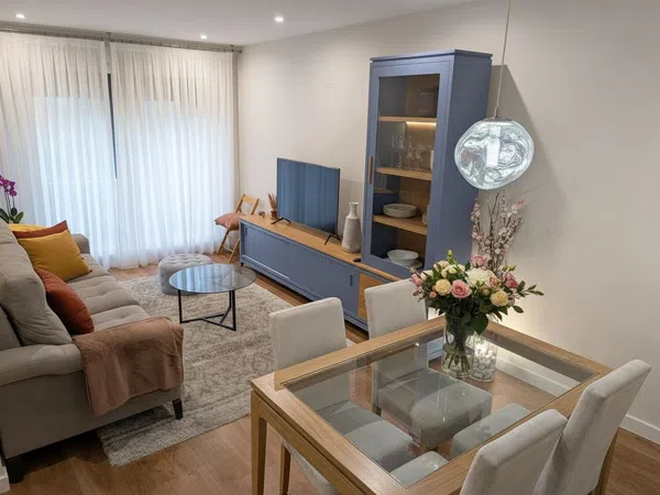 Piso en avenida de las Ciencias, 17 - Foto 7