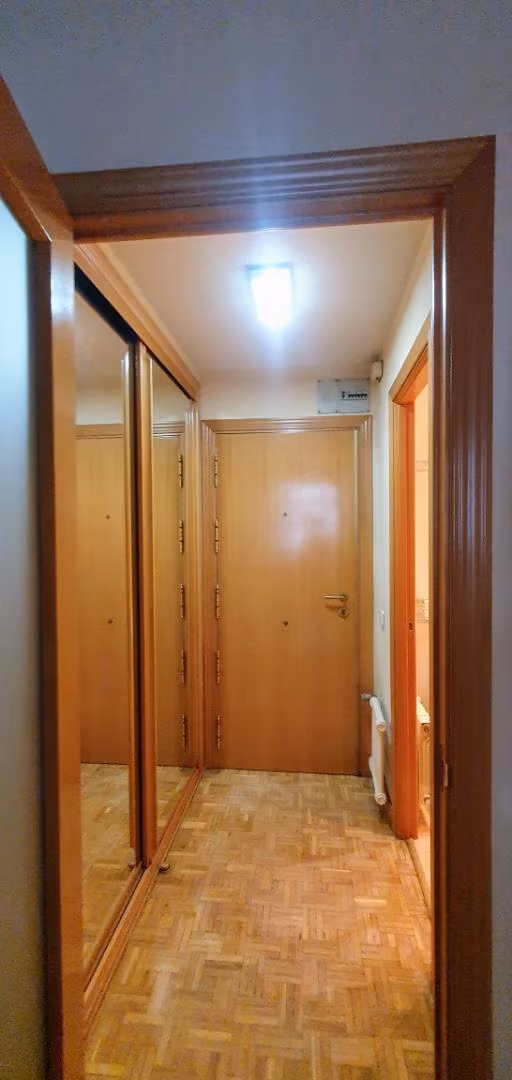 Apartamento en  Calle de Gaztambide 24