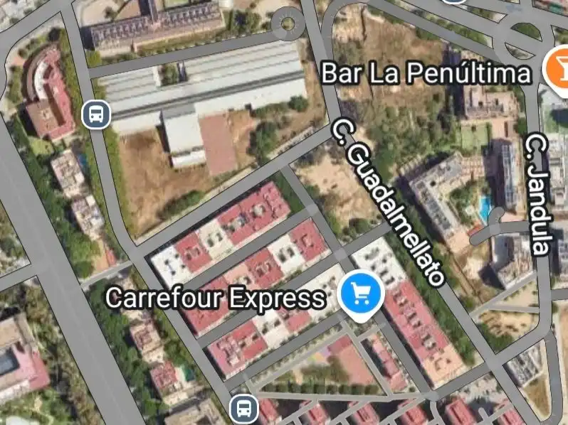 Piso en  Calle Guadalimar 11 - Foto 3