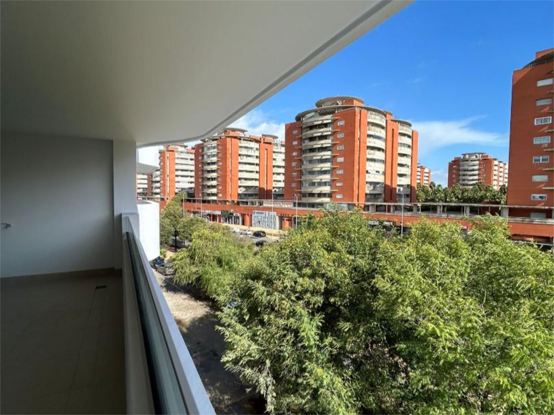 Piso en  Calle la Rambla de Almería 1